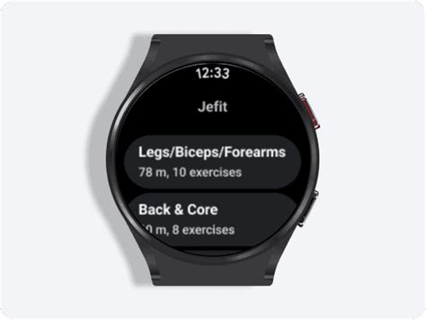 jefit|jefit watch.